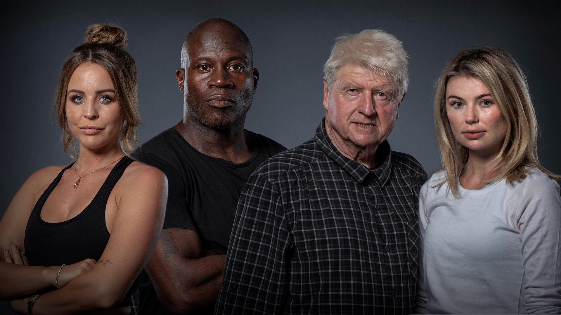 Celebrity Hunted Episode Guide All 4 Celebrity Hunted Episode Guide All 4